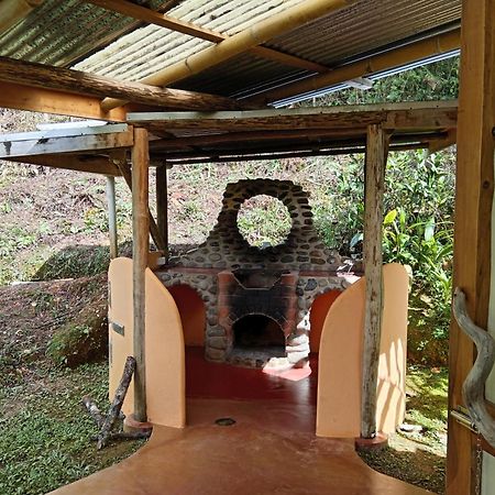 La Cima Del Mundo Villa Chimirol ภายนอก รูปภาพ